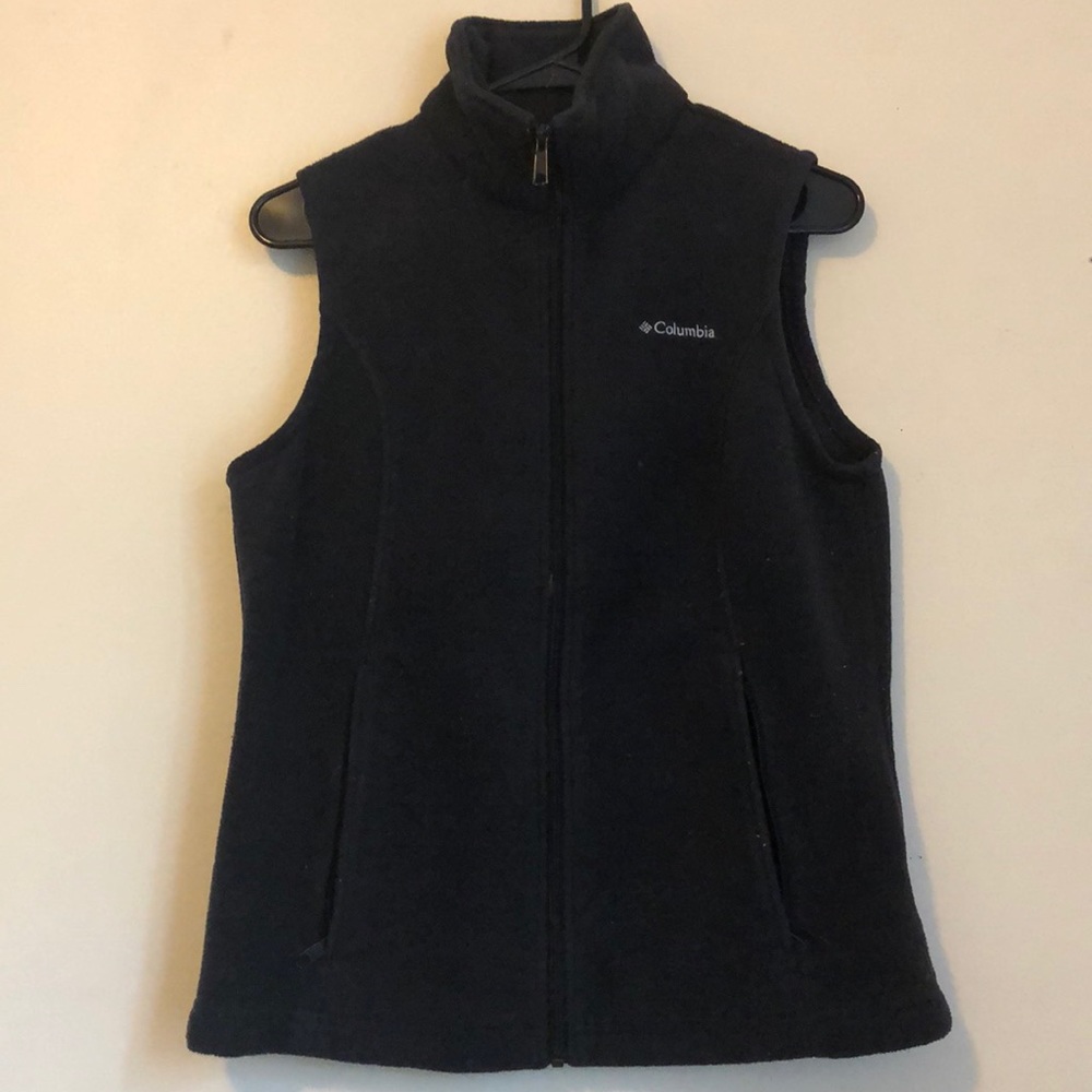 Columbia Vest